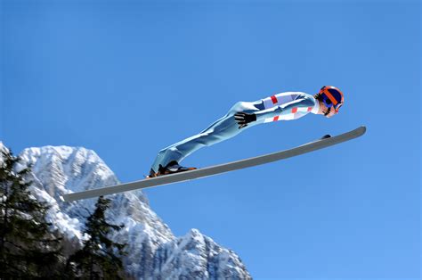 Ski Jump