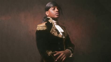 Ski Mask the Slump God Faucet Failure