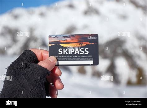 Ski Pass Benefits