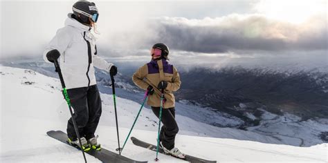 Ski and Snowboard Packages