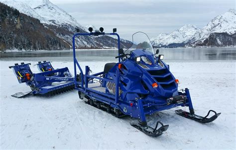 Ski-Doo Alpine