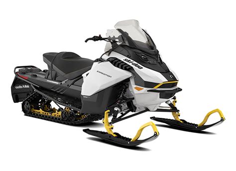 Ski-Doo Expedition Electric