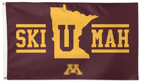 Ski-U-Mah Bell