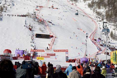 Ski-WM Val d'Isère 2009