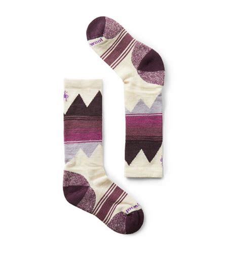 Smartwool Kids Ski Socks