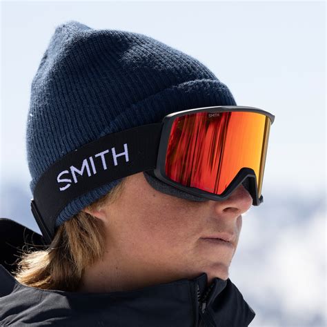 Smith Optics Goggles