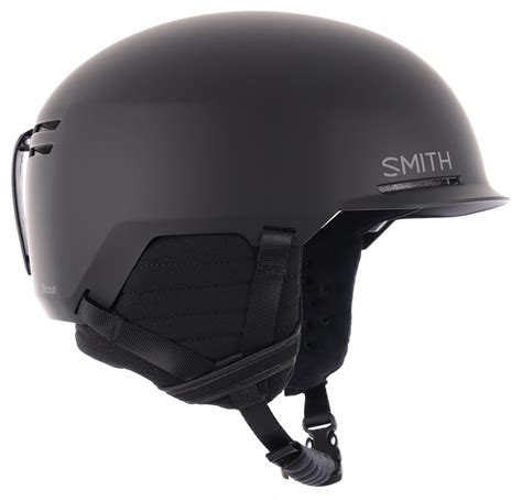 Smith Scout Mips