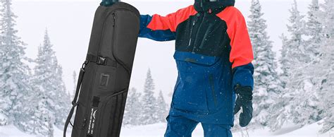 Snowboard Bag
