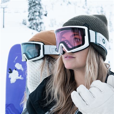 Snowboard Goggles