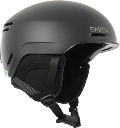 Snowboard Helmet Ventilation