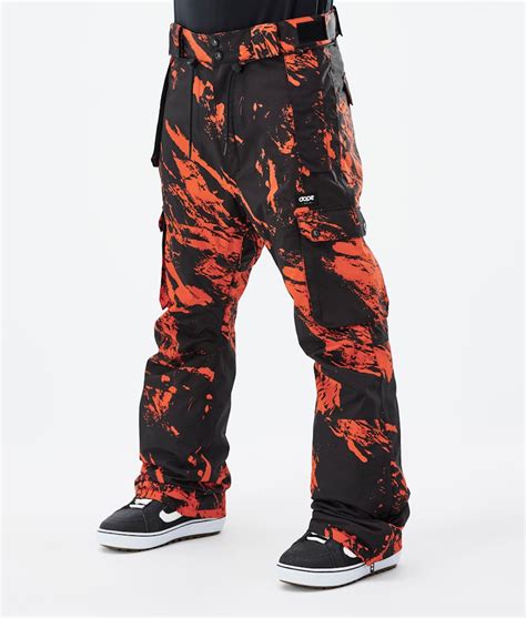 Snowboard Pants