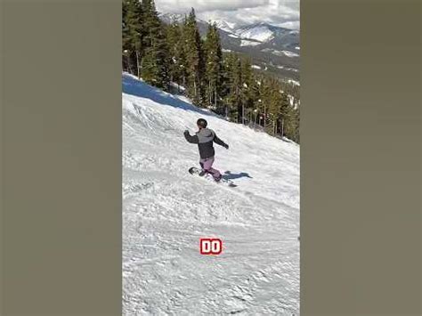 Snowboard Spins