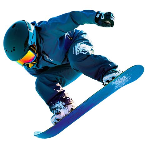 Snowboarder