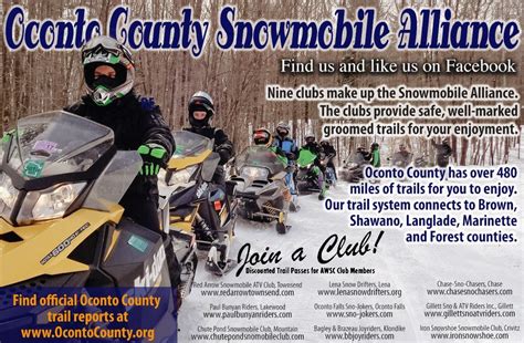 Snowmobile Club