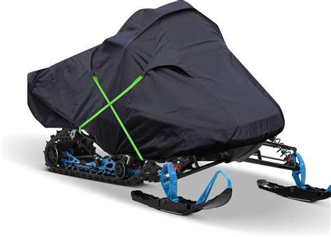 Snowmobile Covers