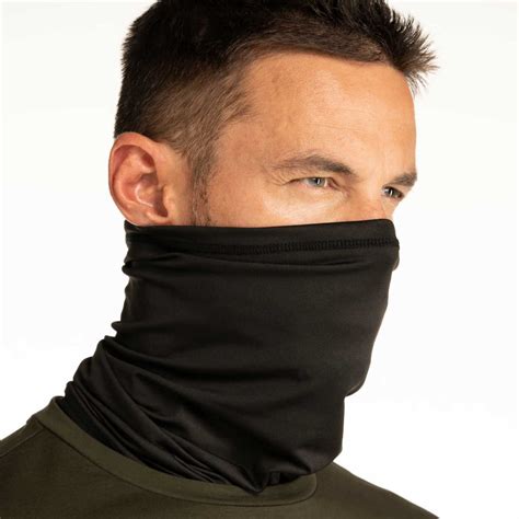 Snowmobile Neck Gaiter