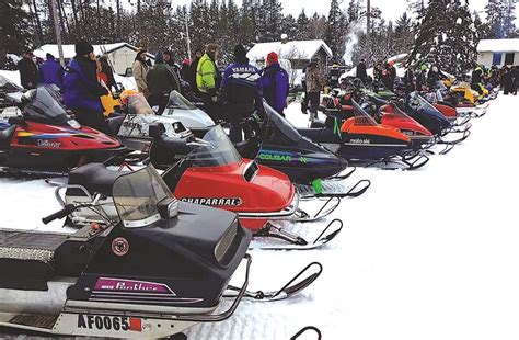 Snowmobile Show