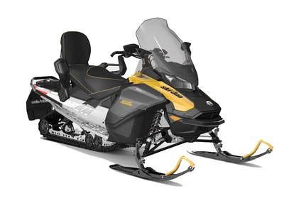 Snowmobiles for sale at Cedar Creek Motorsports