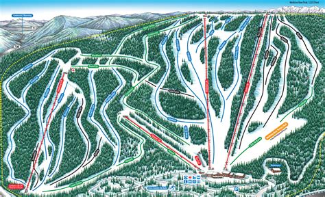 Snowy Range Ski Area