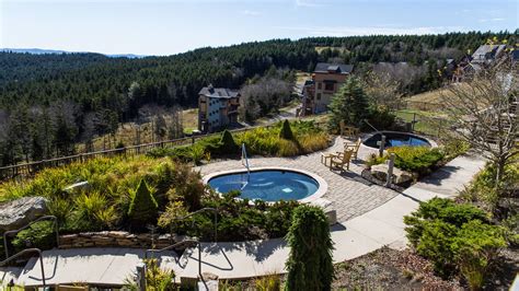 Soaring Eagle Lodge Amenities