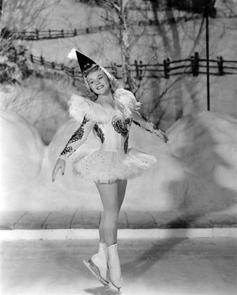 Sonja Henie