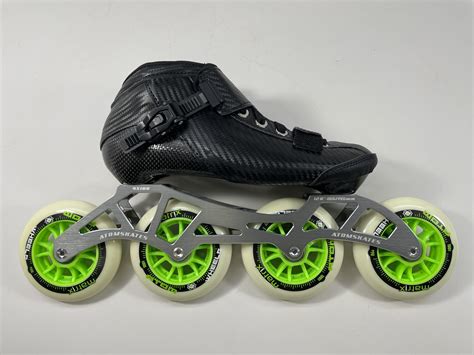 Speed Skates