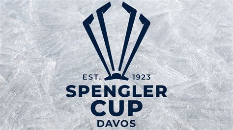 Spengler Cup Davos