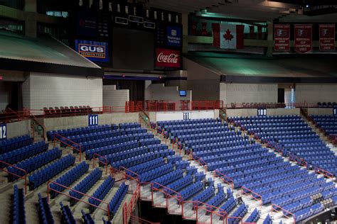 Spokane Arena