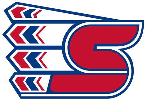 Spokane Chiefs logo