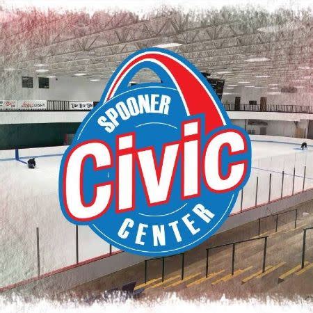 Spooner Civic Center