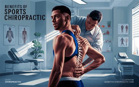 Sports Chiropractic