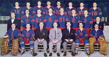 Springfield Indians Team