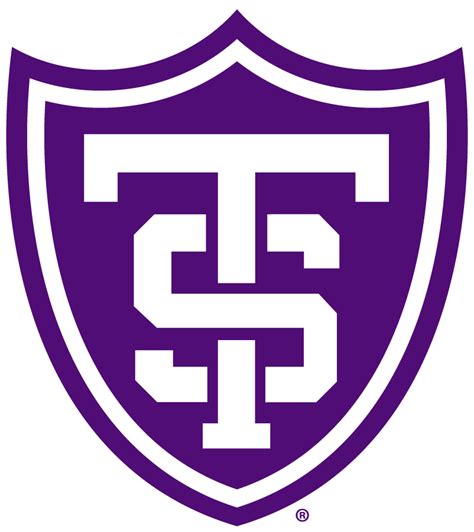 St. Thomas Tommies Logo