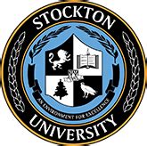 Stockton University Seal