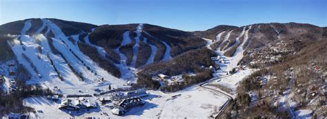 Stoneham Mountain Resort