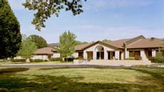 Stormont Vail Behavioral Health Center