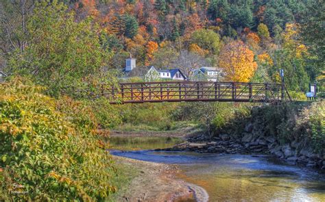 Stowe Recreation Path