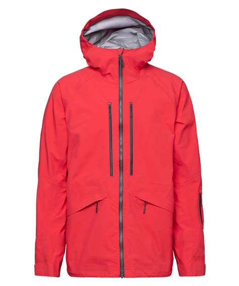 Strafe Nomad 3L Ski Jacket