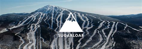 Sugarloaf Ski Resort