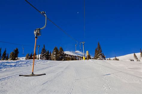 T-Bar Lift