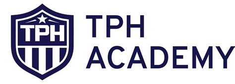 TPH Academy Logo