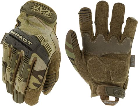 Tactical Gloves
