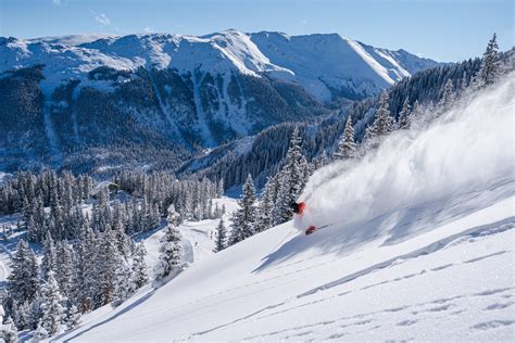 Taos Ski Valley Expert Terrain