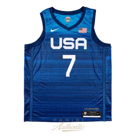 Team USA Jersey