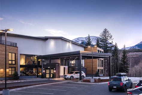 The Block Silverthorne