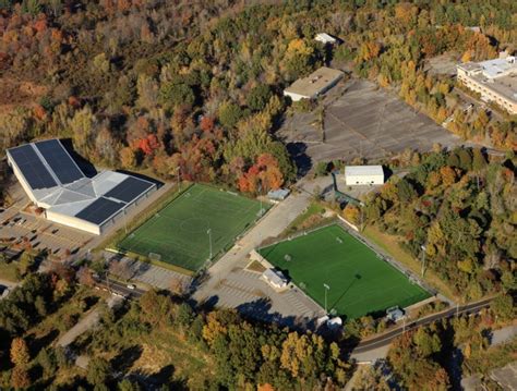 The EDGE Sports Center