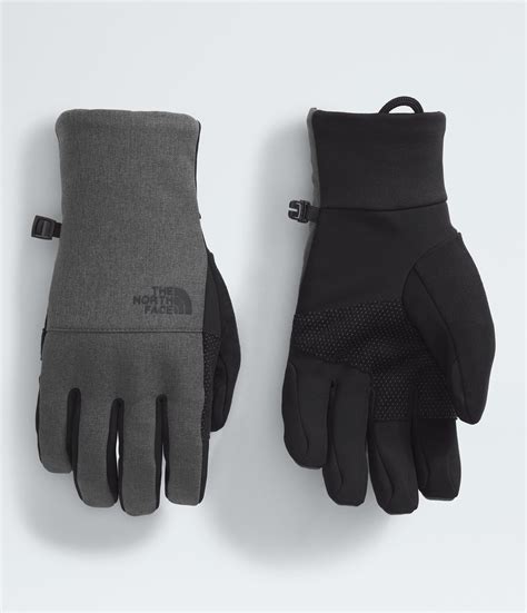 The North Face Etip Gloves