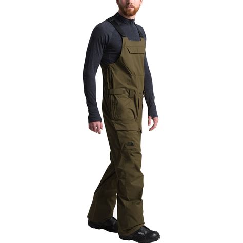 The North Face Freedom Bib