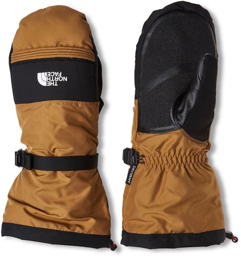 The North Face Montana Ski Mitts