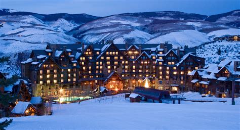 The Ritz-Carlton, Bachelor Gulch